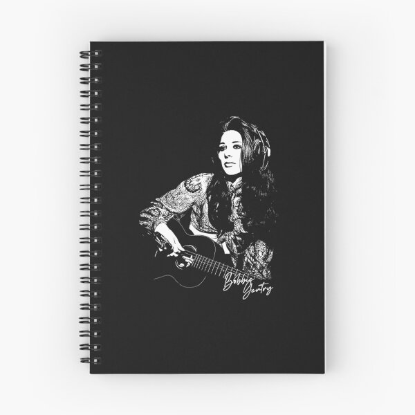 Item preview, Bobbie Gentry  designed and sold by KayBrekke.