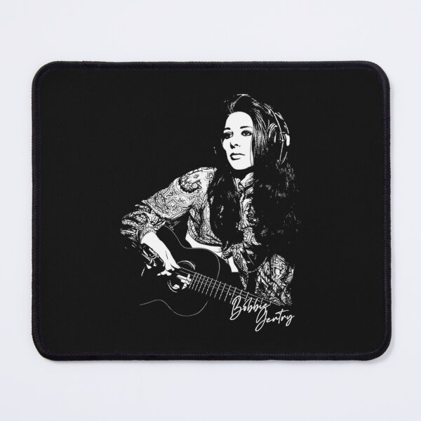 Item preview, Bobbie Gentry  designed and sold by KayBrekke.