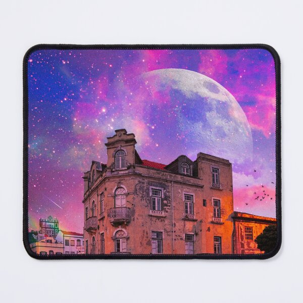 Item preview, "Dreamy Azores" designed and sold by Moonquestart.