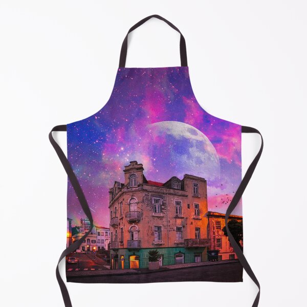 Item preview, "Dreamy Azores" designed and sold by Moonquestart.