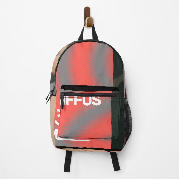 Item preview, Ayliva Portrait Art – Modern Pop Aesthetic Design designed and sold by JuniorDavila.