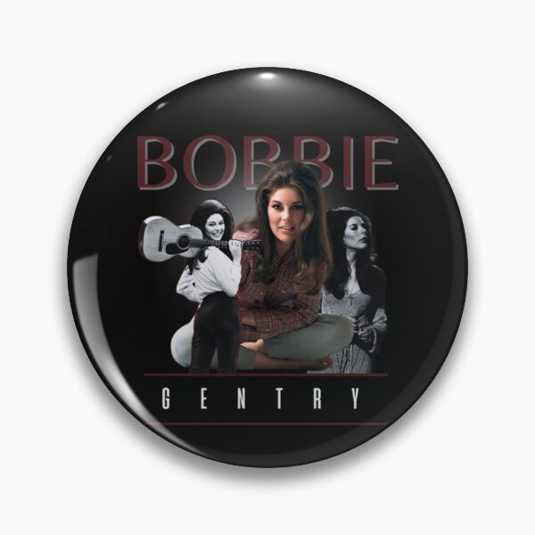 Item preview, Bobbie Gentry  designed and sold by KayBrekke.
