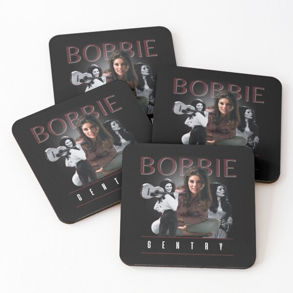 Item preview, Bobbie Gentry  designed and sold by KayBrekke.