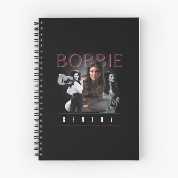 Item preview, Bobbie Gentry  designed and sold by KayBrekke.