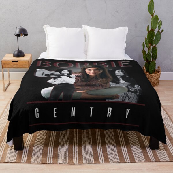 Item preview, Bobbie Gentry  designed and sold by KayBrekke.