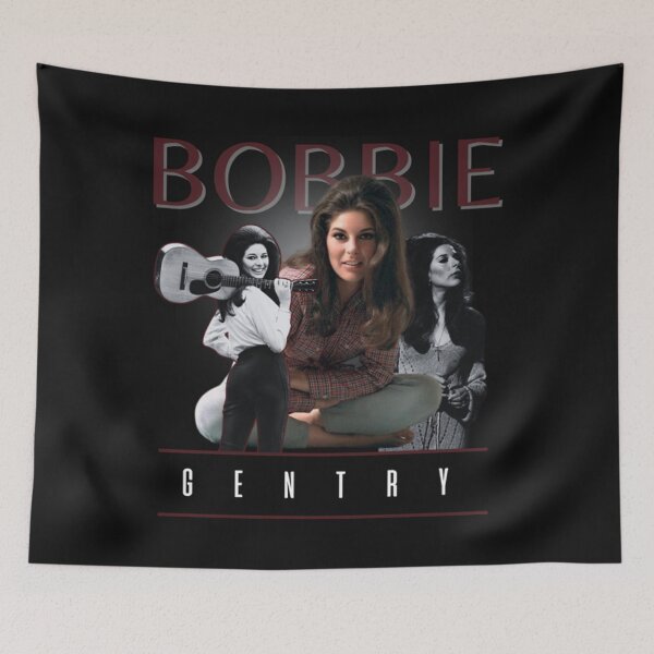 Item preview, Bobbie Gentry  designed and sold by KayBrekke.