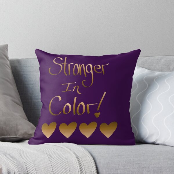 Item preview, Stonger in Color  designed and sold by Yuni-Naoki.
