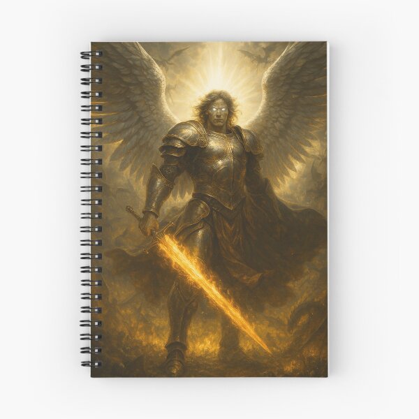 Item preview, Archangel Michael designed and sold by EpicGear085.