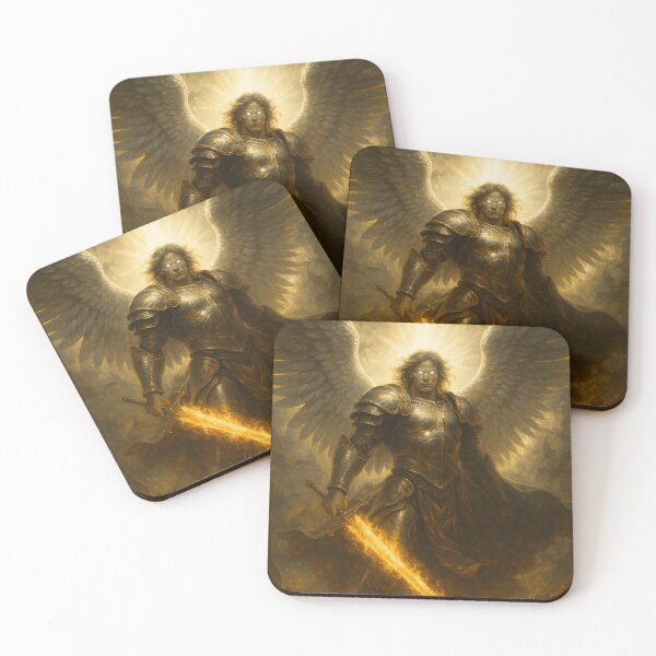 Item preview, Archangel Michael designed and sold by EpicGear085.