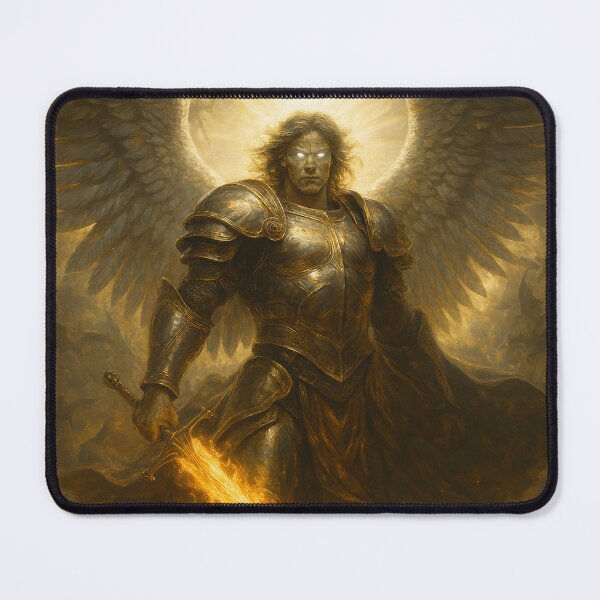 Item preview, Archangel Michael designed and sold by EpicGear085.