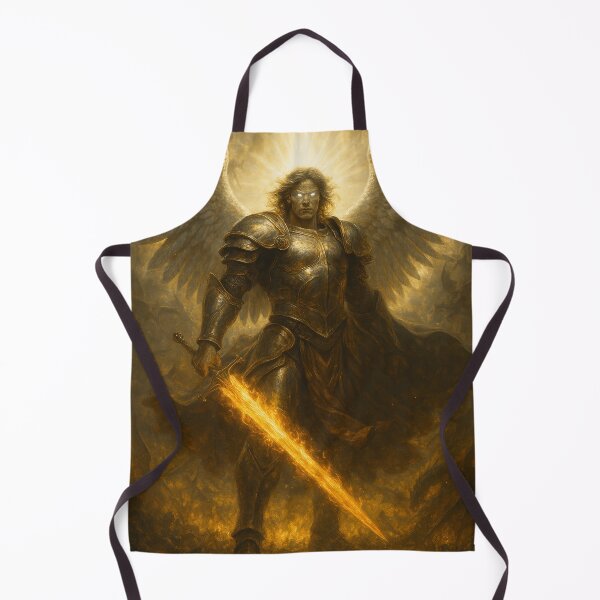 Item preview, Archangel Michael designed and sold by EpicGear085.