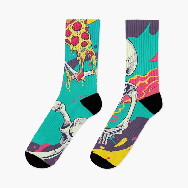 Item preview, Pizza wave designed and sold by RamFor6.