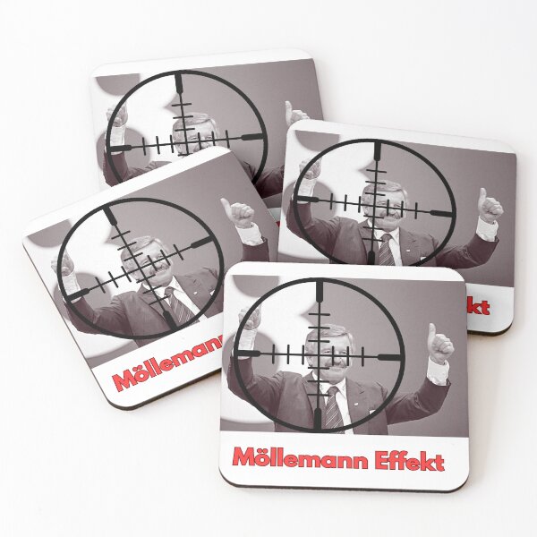 Item preview, Möllemann Effect designed and sold by OmaElla.