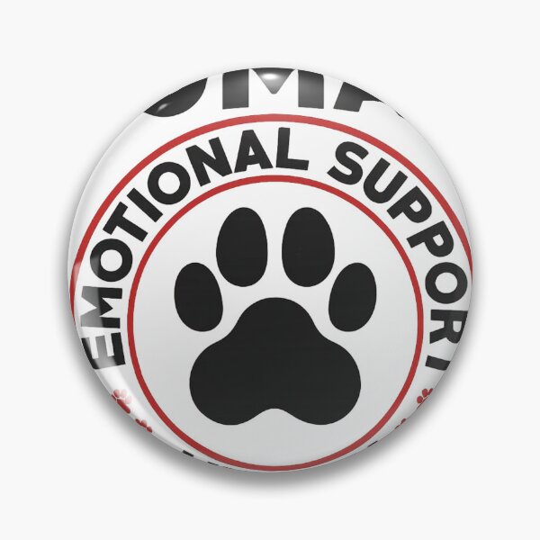 Item preview, Service Human Emotional Support Do Not Pet designed and sold by HoangVTZdu.