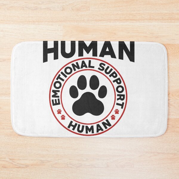 Item preview, Service Human Emotional Support Do Not Pet designed and sold by HoangVTZdu.