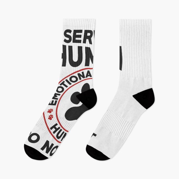 Item preview, Service Human Emotional Support Do Not Pet designed and sold by HoangVTZdu.