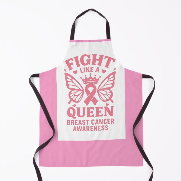 Item preview, Fight Like a Queen BCA 3 designed and sold by Meierland.