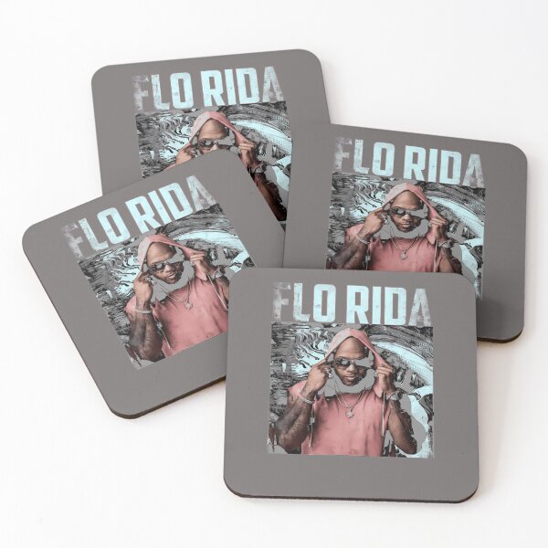 Item preview, FLO-RIDA designed and sold by tuiajessikaz.