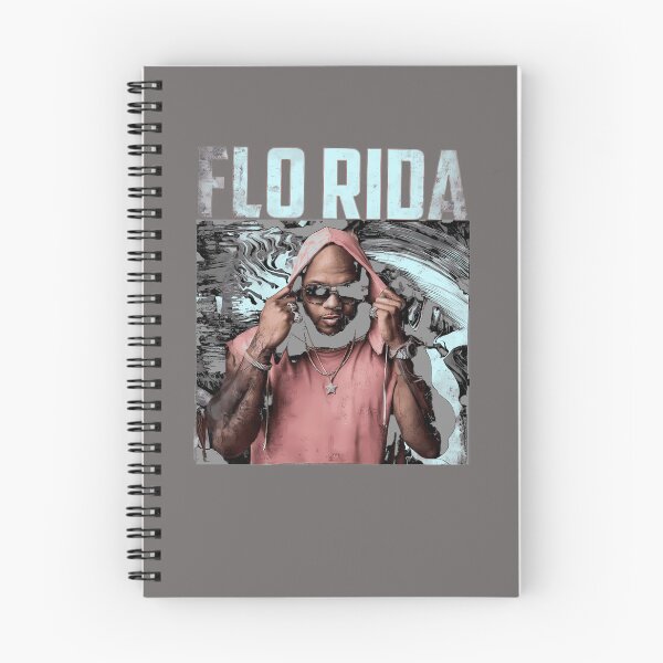 Item preview, FLO-RIDA designed and sold by tuiajessikaz.