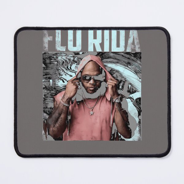 Item preview, FLO-RIDA designed and sold by tuiajessikaz.