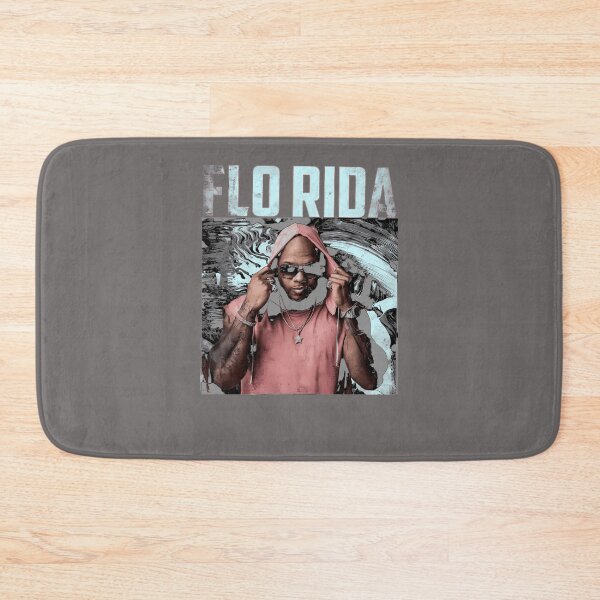Item preview, FLO-RIDA designed and sold by tuiajessikaz.