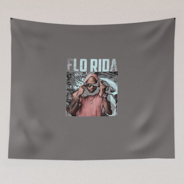 Item preview, FLO-RIDA designed and sold by tuiajessikaz.