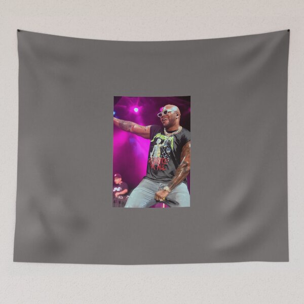Item preview, FLO-RIDA---PHOTOGRAPH designed and sold by tuiajessikaz.