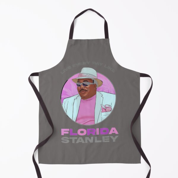 Item preview, FLORIDA-STANLEY-STANLEY-HUDSON designed and sold by tuiajessikaz.