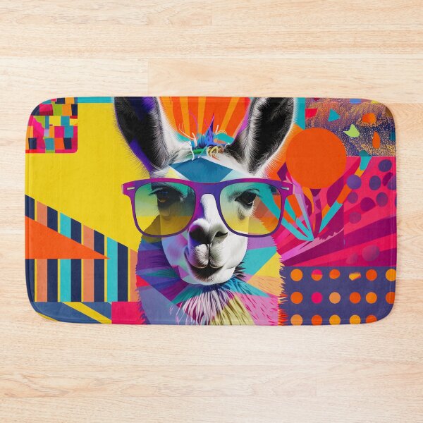 Item preview, Cool llama 2 designed and sold by RamFor6.
