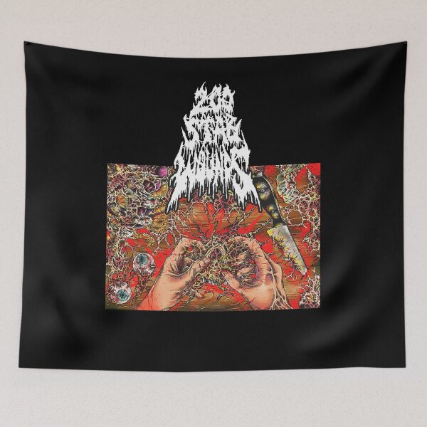 Item preview, 200 Stab Wounds Merch designed and sold by ShopHess864.