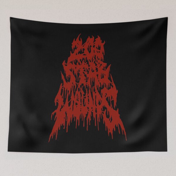 Item preview, 200 Stab Wounds Merch designed and sold by ShopBerg310.