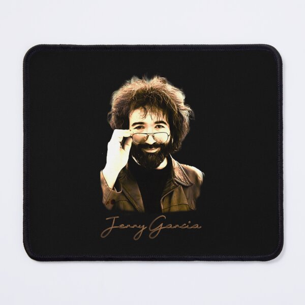 Item preview, Jerry Garcia  designed and sold by KayBrekke.