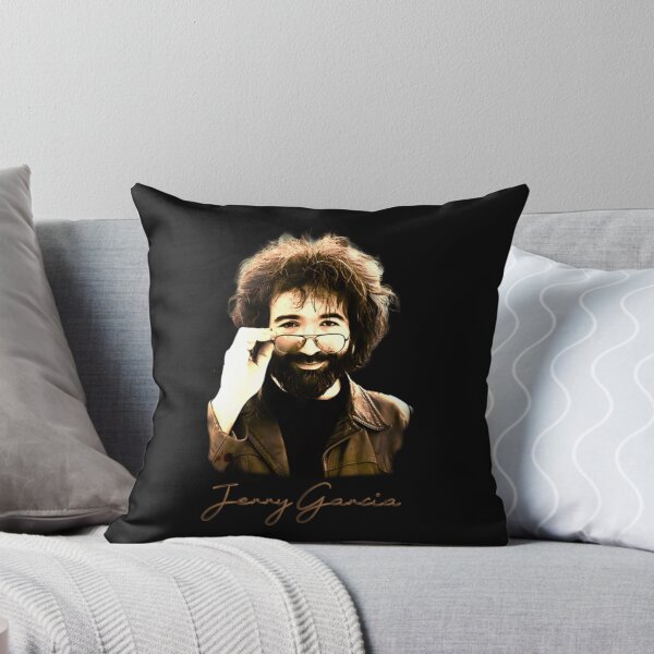Item preview, Jerry Garcia  designed and sold by KayBrekke.