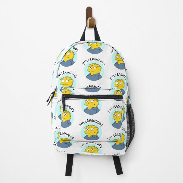Item preview, I'm Learnding  designed and sold by rockbottomau.