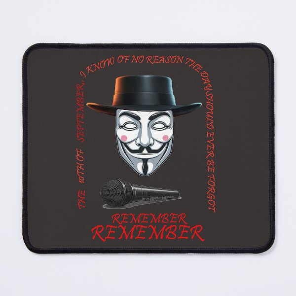 Item preview, Remember Remember designed and sold by Flying Leaf Apparel Co..