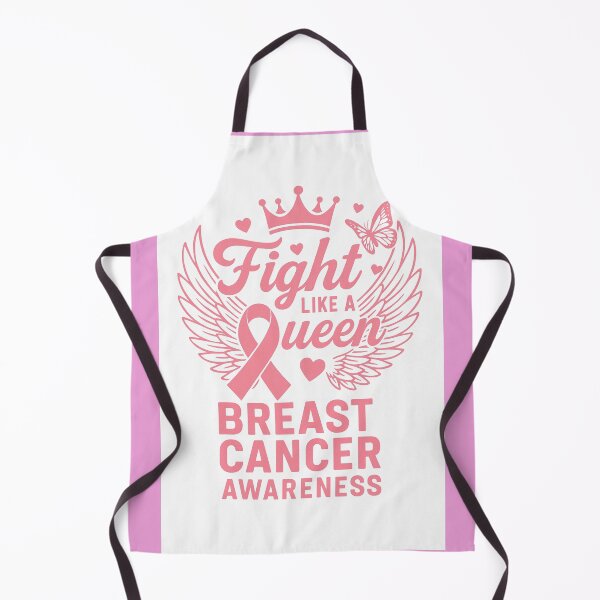 Item preview, Fight Like a Queen BCA 1 designed and sold by Meierland.