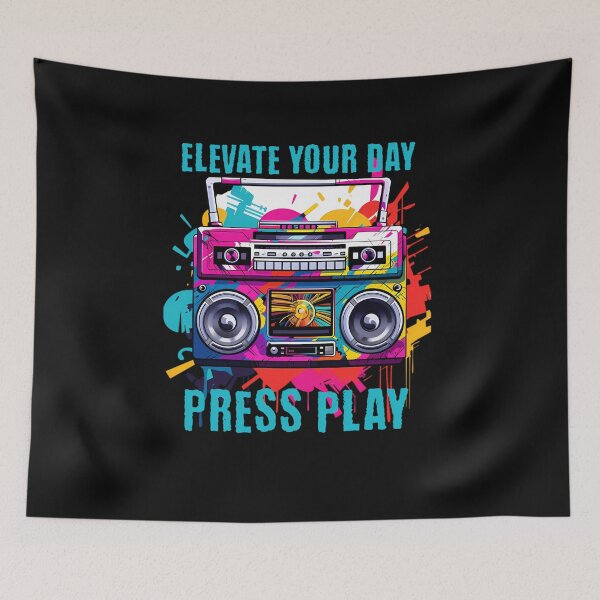 Item preview, Elevate Your Day designed and sold by AmylahP.