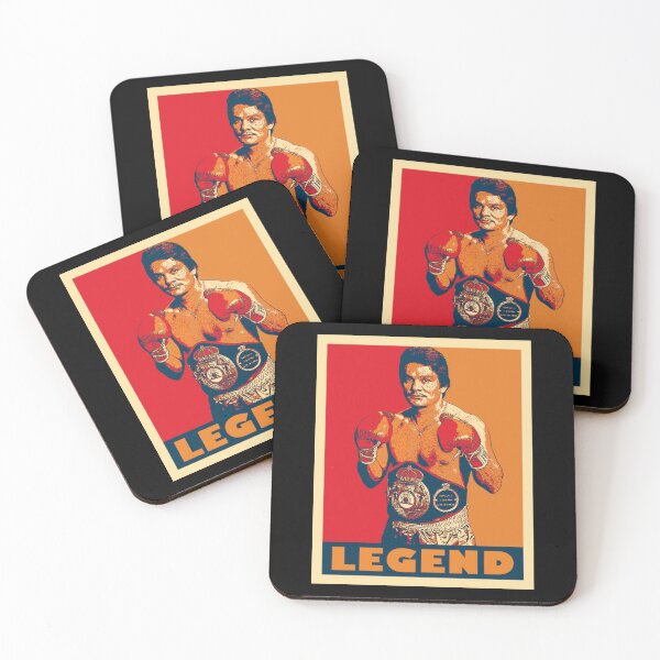 Item preview, Roberto Duran  designed and sold by TedTageStore.