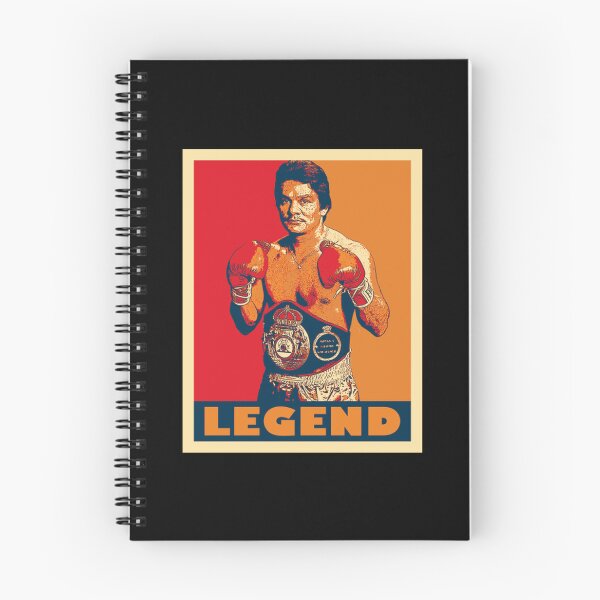 Item preview, Roberto Duran  designed and sold by TedTageStore.