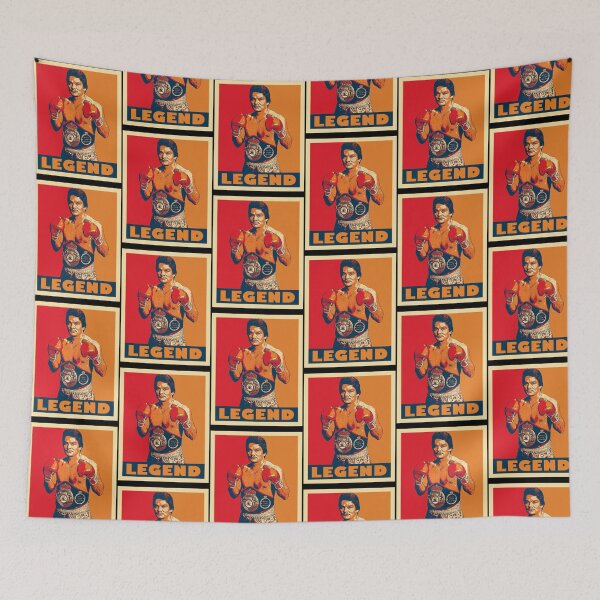 Item preview, Roberto Duran  designed and sold by TedTageStore.