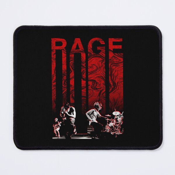 Item preview, Gifts For Everyone Rage Against Rock Band The Machine Music Vintage Retro designed and sold by QuintonRenner.