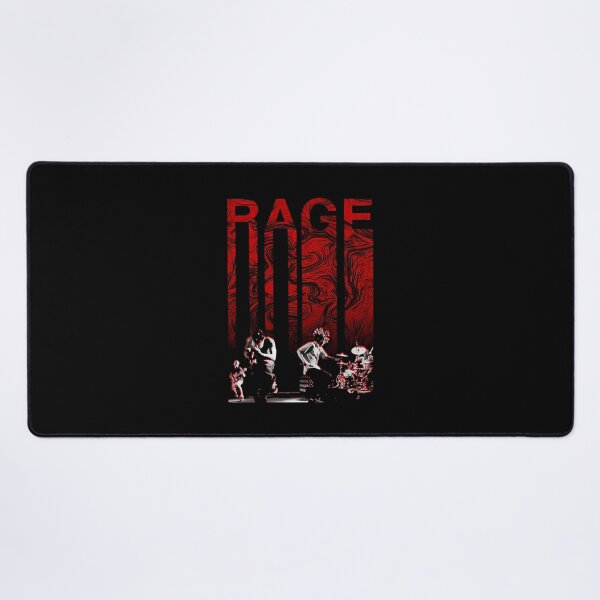 Item preview, Gifts For Everyone Rage Against Rock Band The Machine Music Vintage Retro designed and sold by QuintonRenner.