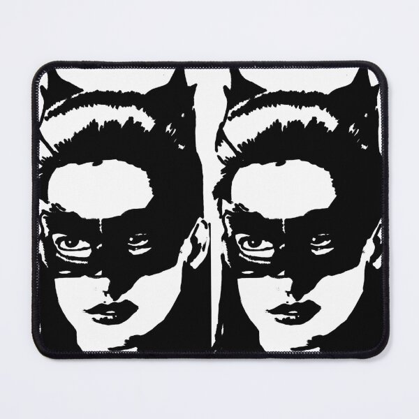 Item preview, Anne Hathaway Catwoman  designed and sold by Chad's Fresh Art.
