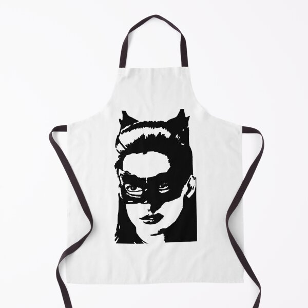 Item preview, Anne Hathaway Catwoman  designed and sold by Chad's Fresh Art.