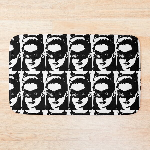 Item preview, Anne Hathaway Catwoman  designed and sold by Chad's Fresh Art.