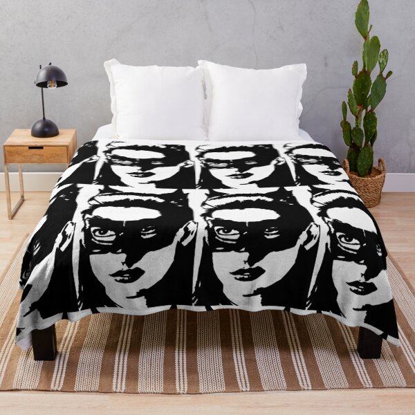 Item preview, Anne Hathaway Catwoman designed and sold by Chad's Fresh Art.