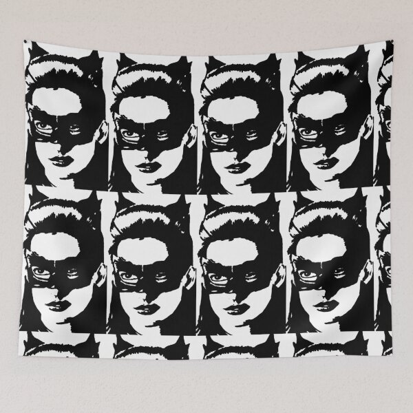 Item preview, Anne Hathaway Catwoman  designed and sold by Chad's Fresh Art.