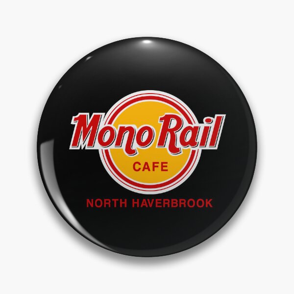 Item preview, Monorail  designed and sold by rockbottomau.