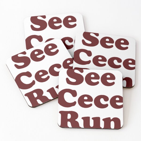 Item preview, See Cece Run designed and sold by Dai000iHo.