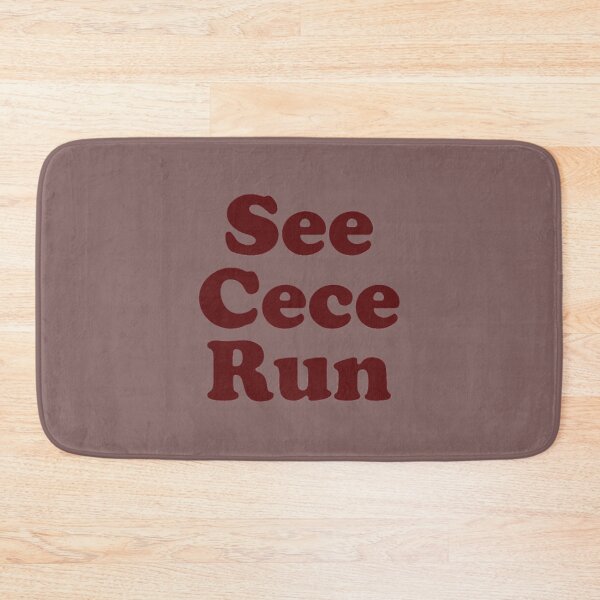 Item preview, See Cece Run designed and sold by Dai000iHo.